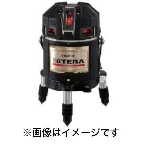 タジマ TAJIMA タジマ GT8R-XI レーザー墨出し器 