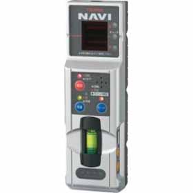  タジマ TAJIMA タジマ NAVI-RCV3 NAVI 追尾 レーザーレシーバー3