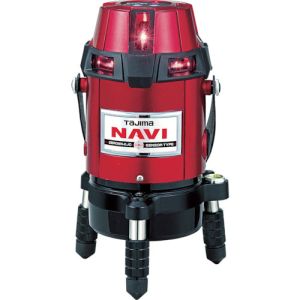 タジマ TAJIMA タジマ ZEROSN-KJC NAVIゼロセンサーKJC