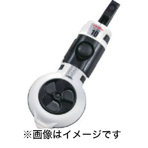 タジマ TAJIMA タジマ PS-SUM10T-W パーフェクト墨つぼ10鶴首 白