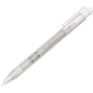 タジマ TAJIMA タジマ SKH-WHI すみつけクレヨン 細書き 白