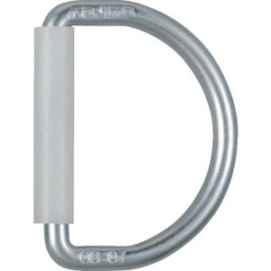 タジマ TAJIMA タジマ TA-D1 タジマ安全帯 D環 シルバー