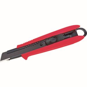 タジマ TAJIMA タジマ DCL500PRCL ドライバーカッター L500 オートロック プラムレッド