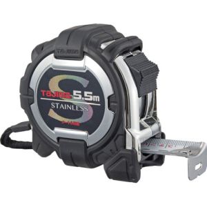タジマ TAJIMA タジマ G3SL2555BL G3ステンロック25 5.5m メートル目盛