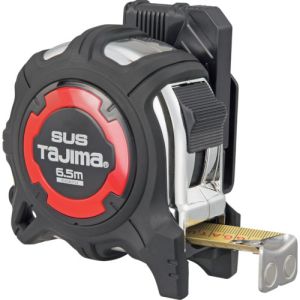 タジマ TAJIMA タジマ GASFGSLM25-65 剛厚セフGステンロックマグ25 6.5m