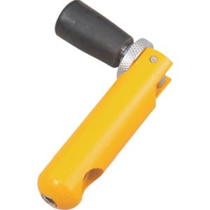 タジマ TAJIMA タジマ TP-140302 三脚部品140302 ELV-300回転ハンドルセット