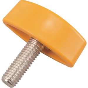 タジマ TAJIMA タジマ TP-140883 三脚部品140883 STD-OD中脚固定ネジ