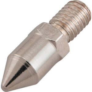 タジマ TAJIMA タジマ TP-140944 三脚部品140944 STD-OD石突先金