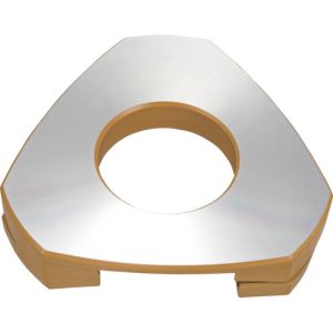 タジマ TAJIMA タジマ TP-140982 三脚部品140982 STF-YT脚頭セット