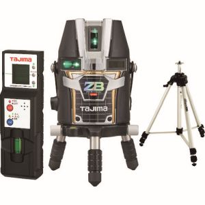 タジマ TAJIMA タジマ ZEROBL-KYSET ゼロブルーリチウム KY ジュコウキ・サンキャクセット