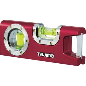 タジマ TAJIMA タジマ ML-120 モバイルレベル 120