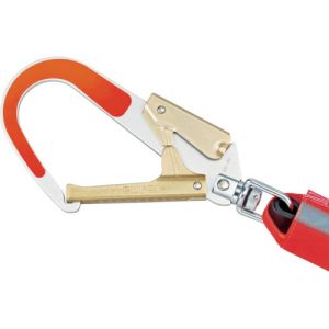 タジマ TAJIMA タジマ TA-FSOR タジマ安全帯 フックシール オレンジ