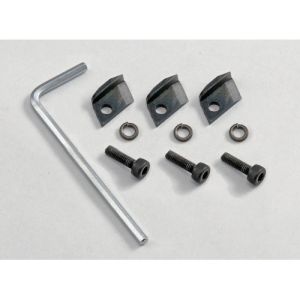タジマ TAJIMA タジマ DK-MSBS3 ムキソケ 替刃S 3枚入り 14 22 38用