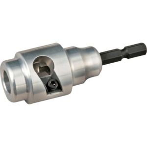 タジマ TAJIMA タジマ DK-MS22CL ムキソケ 22クリアケース