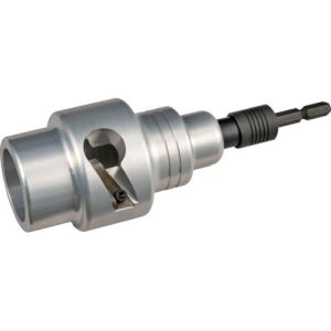 タジマ TAJIMA タジマ DK-MS325CL ムキソケ 325クリアケース