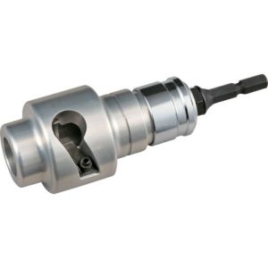 タジマ TAJIMA タジマ DK-MS60AJCL ムキソケ アジャスター式60クリアケース