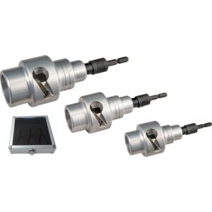 タジマ TAJIMA タジマ DK-MS3LSET ムキソケ 200 250 325セット