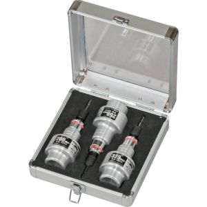 タジマ TAJIMA タジマ DK-MS3LAJSET ムキソケ アジャスター式200 250 325セット