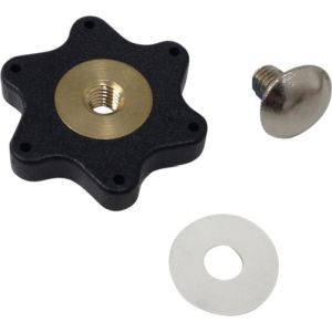 タジマ TAJIMA タジマ FG200KT フリーガイド 200用 固定つまみセット