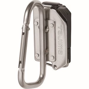 タジマ TAJIMA タジマ SFKHS-CL 着脱式工具ホルダーステン カラビナ大