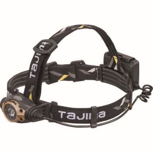 タジマ TAJIMA タジマ LE-F351D-G LEDヘッドライトF351D ゴールド