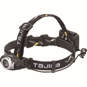 タジマ TAJIMA タジマ LE-F281D-W LEDヘッドライトF281D ホワイト