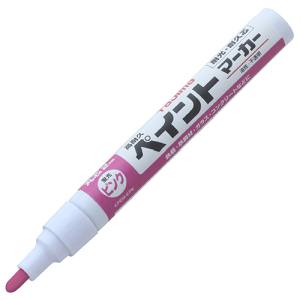 タジマ TAJIMA タジマ KPEM-KPK 高耐久ペイントマーカー 蛍光P