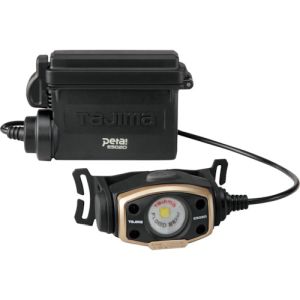 タジマ TAJIMA タジマ LE-E502D-SP LEDヘッドライトE502Dセット