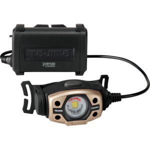 タジマ TAJIMA タジマ LE-C501D-SP LEDヘッドライトC501Dセット