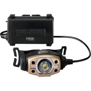 タジマ TAJIMA タジマ LE-C502D-SP LEDヘッドライトC502Dセット