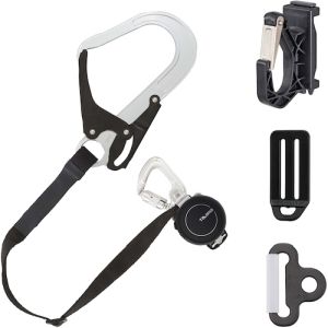 タジマ TAJIMA タジマ HKRFA-CL4 着脱式補助ロープKR100FA L4 