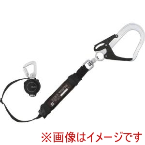 タジマ TAJIMA タジマ A4KR150FA-L5 兼用ランヤードKR150FA シングルL5 130kg用