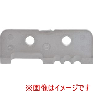 タジマ TAJIMA タジマ SFDK-VASTRB セフVA線ストリッパ 替刃