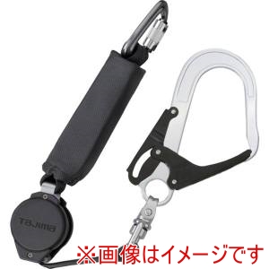 タジマ TAJIMA タジマ A1VR150L-L5 ケンヨウランヤードVR150L シングルL5