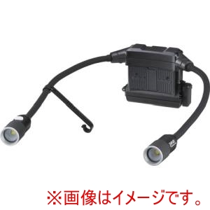 タジマ TAJIMA タジマ SFNDN50A-H30 セフネックライト NDN 500lm 3730セット
