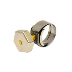 タカギ takagi タカギ QG066FJ スーパーホースバンド