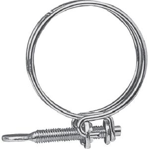 タカギ takagi タカギ QG110FJ ワイホースバンド 適合ホース外径44～48mm