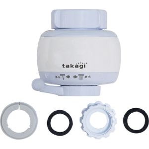 タカギ タカギ K576 浄水切替シャワー