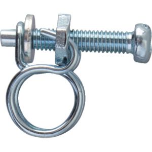 タカギ takagi タカギ QG116FJ ワイヤバンド高圧ドライバ外径5.5-7mm 