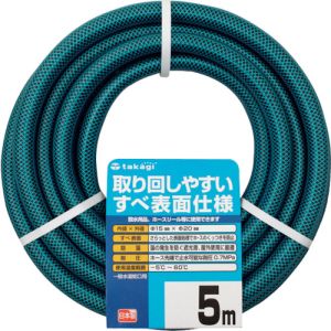タカギ takagi タカギ PH03015HB005TTM ガーデンすべ 15×20 5M