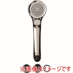 タカギ タカギ JSB025BM シャワーヘッド メタリックエアビートシャワピタ