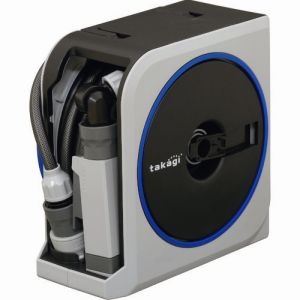 タカギ takagi タカギ RM1110GY NANO NEXT 10m GY