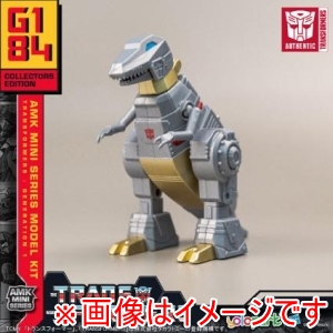 童友社 童友社 AMK MINI 03 グリムロック