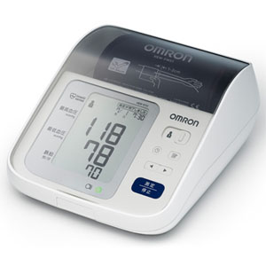 オムロン(OMRON) 上腕式血圧計 HEM-8731