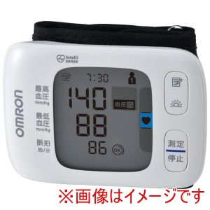 オムロン オムロンヘルスケア 386781 HEM-6230 オムロン手首式血圧計