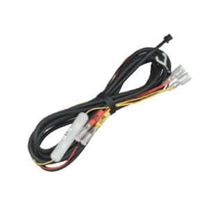 ケンウッド KENWOOD ケンウッド CA-DR100 ドライブレコーダー用 車載電源ケーブル