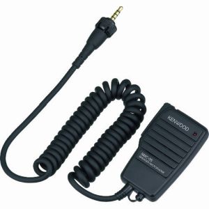 JVCケンウッド JVCKENWOOD JVCケンウッド SMC-35 スピーカーマイクロホン ライトユース 