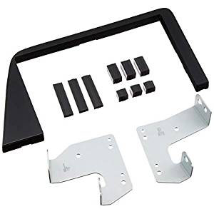 ケンウッド(KENWOOD) 8インチナビ取付キット(トヨタシエンタ用) KIT8-K19SI