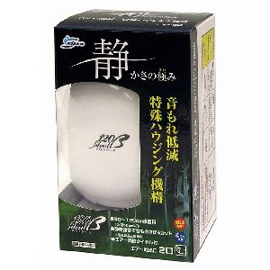 マルカン MG エアーポンプ(サイレント) 吐出型 β-120 2-5114-02