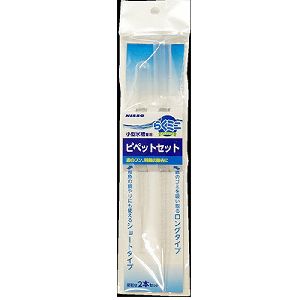マルカン MG マルカン らくミニメンテ ピペットセット
